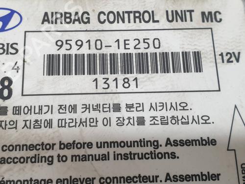ECU airbags HYUNDAI ACCENT III Saloon (MC)  | BP22751846M53 