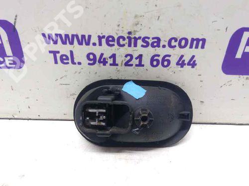 Front right interior door handle RENAULT MEGANE II (BM0/1_, CM0/1_)  | BP9471282I14 