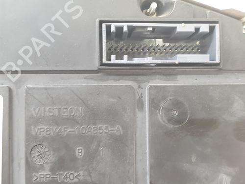 Instrument cluster FORD FOCUS II (DA_, HCP, DP)  | BP25882676C47 