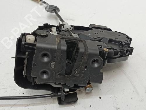 Front left lock FORD FOCUS C-MAX (DM2)  | BP9465862C98 