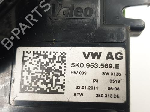 Squib airbag SEAT LEON (1P1) 1.6 TDI | BP32358219C102