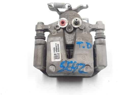 Right rear brake caliper KIA CEED (CD) 1.6 CRDi 136 | BP38512033M106 - Image 3