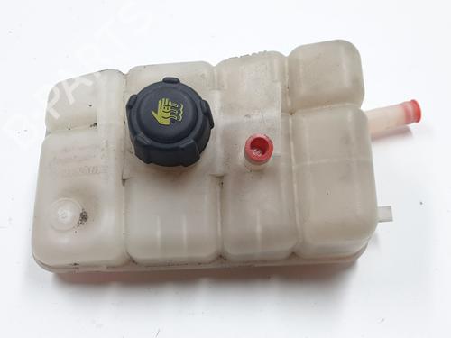 Used Expansion tank Expansion tank RENAULT TALISMAN Grandtour (KP_) 2.0 Blue dCi 160 (KPAM) (160 hp) 36041496 36041496