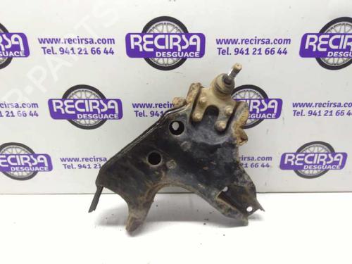 Left front suspension arm NISSAN TERRANO II (R20)  | BP9462141M12 