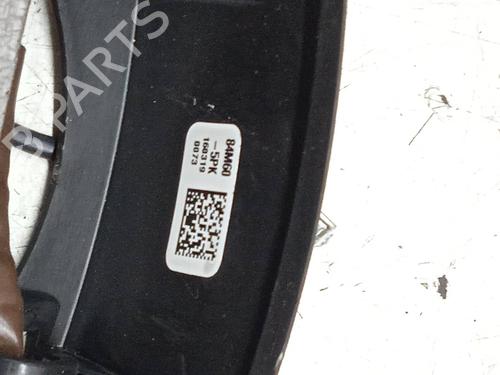 Steering wheel SUZUKI CELERIO (LF) 1.0 (AVK310) | BP9550740C49 