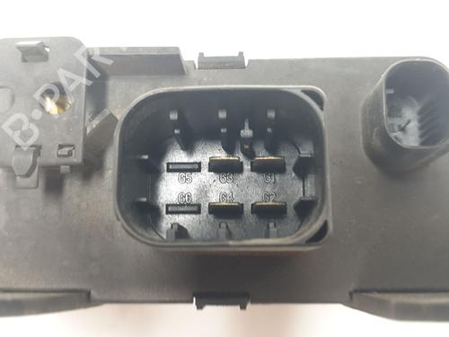 Electronic module MERCEDES-BENZ VITO / MIXTO Van (W639) 111 CDI (639.601, 639.603, 639.605) | BP37793253M83 - Image 5