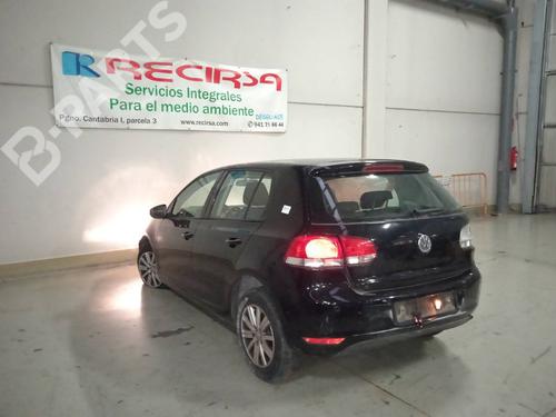 Right front window switch VW GOLF VI (5K1) 1.6 TDI | BP9486481C105  - Image 14