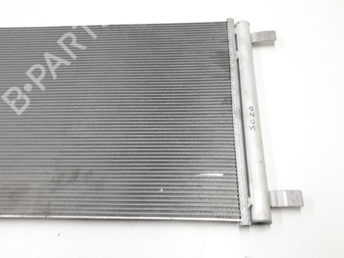 AC radiator SEAT ARONA (KJ7, KJP) 1.0 TSI | BP35782572M32  - Image 6
