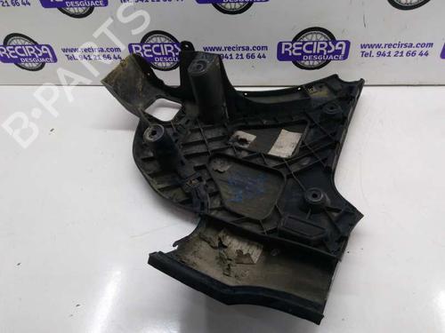 Rear right wheel arch trim BMW X5 (E70) xDrive 30 d | BP9463420C137 