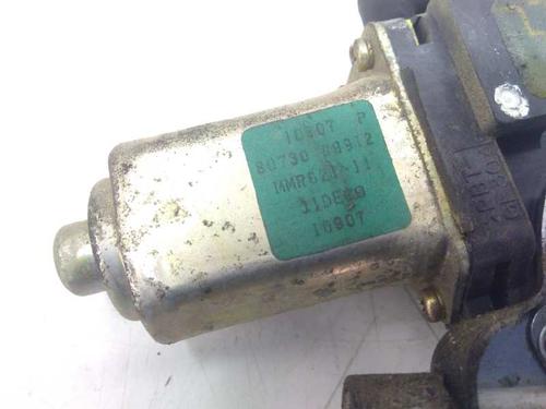Front right window mechanism NISSAN X-TRAIL I (T30)  | BP9476828C23 