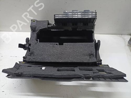 Glove box AUDI Q2 (GAB, GAG) 30 TDI | BP26564187C95 