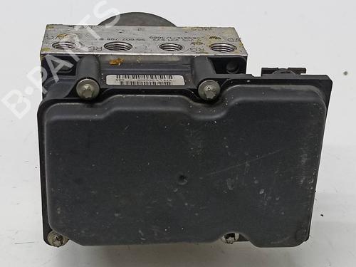 ABS pump CITROËN XSARA PICASSO (N68) 1.6 HDi | BP13665459M43 