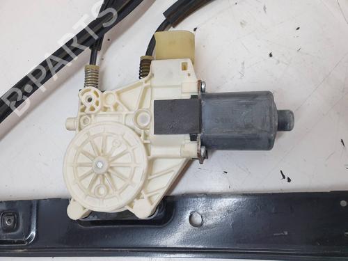 Front right window mechanism FORD MONDEO IV (BA7)  | BP10048442C23 