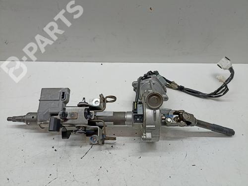 Used Steering column Steering column TOYOTA AURIS (_E15_) 2.0 D-4D (ADE150_, ADE150R) (126 hp) 11046354 11046354