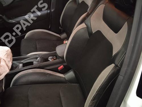 Left sun visor CITROËN DS4 (NX_) 1.6 HDi 110 | BP10332476I1  - Image 5