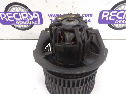 Heater blower motor OPEL VECTRA B (J96)  | BP9469606M62
