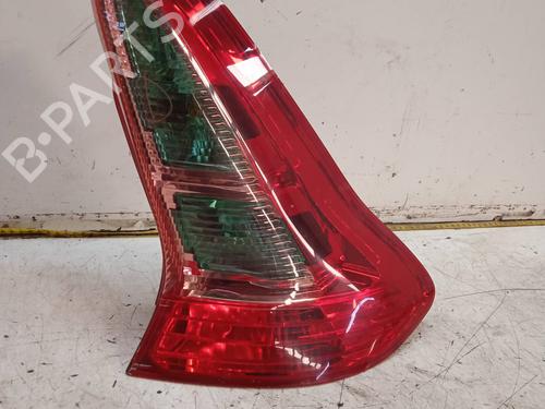 Right taillight CITROËN C4 Coupe (LA_)  | BP9468272C35 