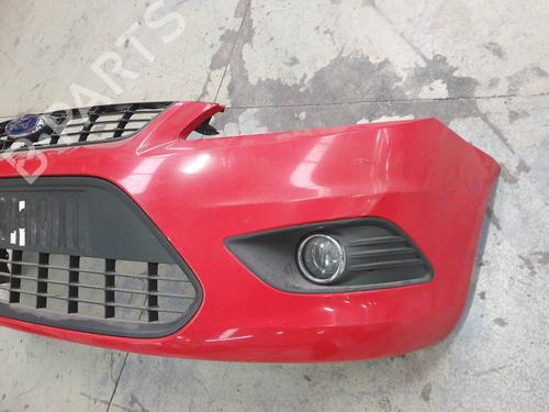 Front bumper FORD FOCUS II (DA_, HCP, DP)  | BP18708314C7 