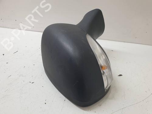 Right mirror RENAULT CLIO IV (BH_)  | BP17830097C27 