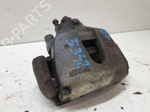 Right front brake caliper FORD ECOSPORT  | BP27198602M104 
