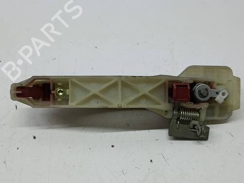 Front left exterior door handle CHEVROLET AVEO / KALOS Saloon (T200)  | BP9492589C128