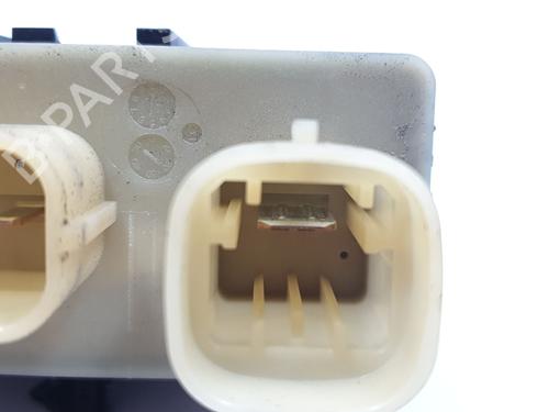 Elektronische module CITROËN BERLINGO Box Body/MPV (B9)  | BP29745650M83 