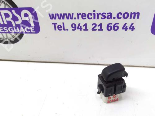 Right front window switch MITSUBISHI PAJERO III (V7_W, V6_W)  | BP9463594I26 