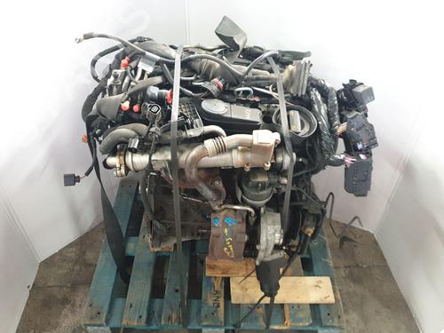 Engine AUDI Q5 (8RB) 2.0 TDI quattro | BP34403166M1  - Image 7