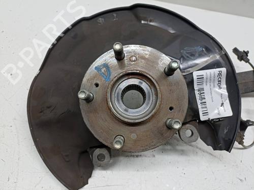 Right front steering knuckle HONDA ACCORD VIII Estate (CW)  | BP9474322M26 