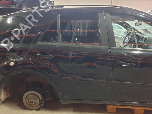 Used Right rear door MERCEDES-BENZ M-CLASS (W164) [2005-2012]  16248017