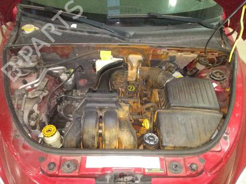 Elektronisk modul CHRYSLER PT CRUISER (PT_) 1.6 | BP14239038M83 