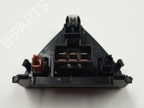 Warning switch RENAULT KOLEOS I (HY_) 2.0 dCi (HY0K) | BP36318782I22 - Image 4