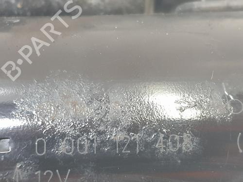 Starter VW GOLF VI (5K1)  | BP25890964M8  - Image 5