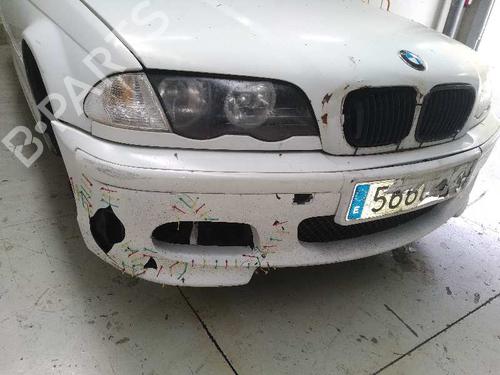 Right front indicator BMW 3 (E46) 320 d | BP9468114C33 