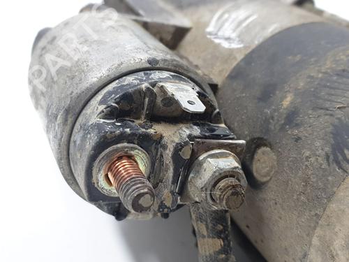 Starter MITSUBISHI PAJERO II (V3_W, V2_W, V4_W, V5_W) 2.8 TD (V46W, V26W) | BP30898011M8