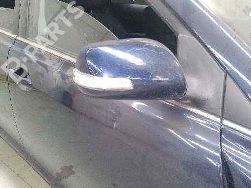 Front right exterior door handle TOYOTA AVENSIS Saloon (_T25_) 2.2 D-4D (ADT251_, ADT251R) | BP11183209C129  - Image 10