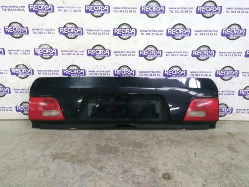 Used Tailgate BMW X5 (E53) [2000-2006]  9480347