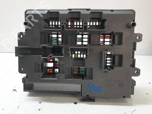 Used Fuse box BMW 1 (E87) 118 d (143 hp) 20322433