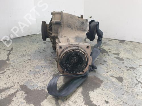 Front differential AUDI A6 C6 (4F2) 3.0 TDI quattro | BP24149653M23 