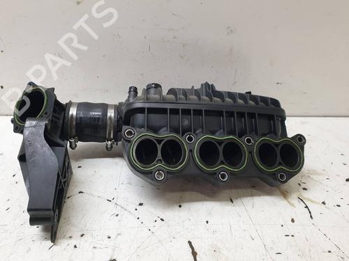 Intake manifold FORD FOCUS III Turnier  | BP26017814M70 