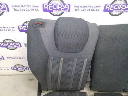 Seats set FORD FIESTA VI (CB1, CCN)  | BP9476671C78 