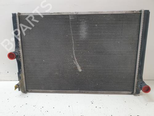 Køler TOYOTA AURIS (_E15_) [2006-2012]  24999594