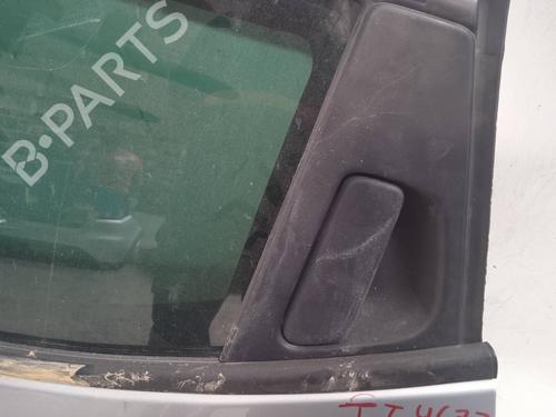 Venstre bagtil udvendigt håndtag RENAULT CLIO IV (BH_) [2012-2021]  10416213