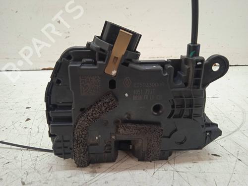 Front left lock RENAULT CLIO IV Grandtour (KH_)  | BP10376474C98 