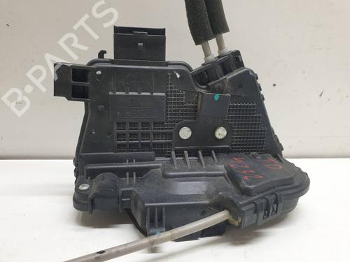 Used Rear right lock KIA SOUL I (AM) [2009-2014]  15252476