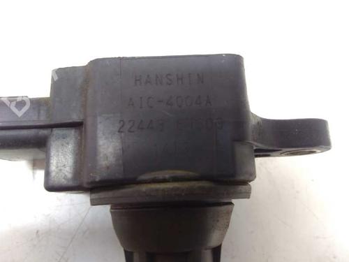 Ignition coil NISSAN PRIMERA (P11)  | BP9470020M94 