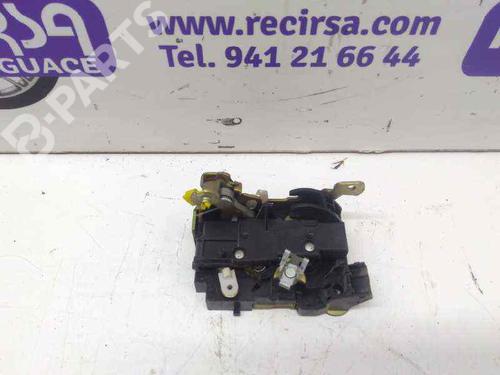 Used Front right lock Front right lock RENAULT KANGOO Express (FC0/1_) D 55 1.9 (FC0D) (54 hp) 9468523 9468523