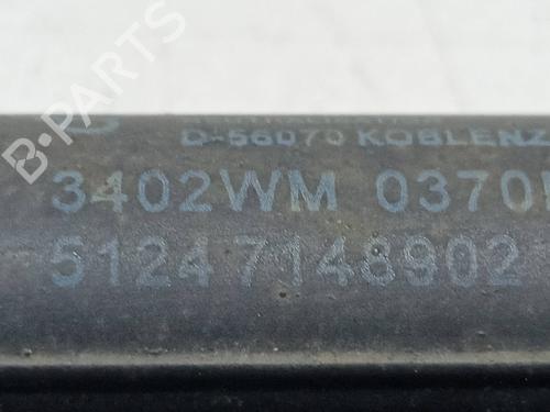 Tailgate lift support MINI MINI (R56) Cooper D | BP14238270C138 