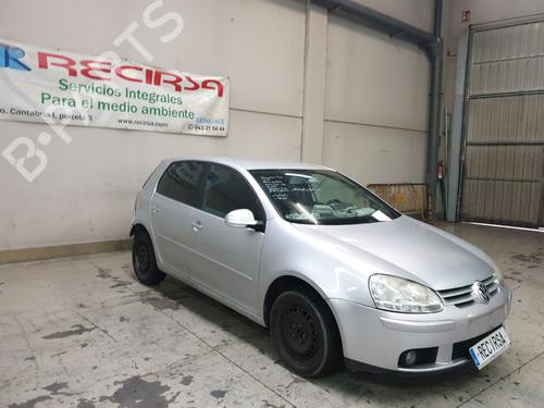 Catalyst VW GOLF V (1K1) 2.0 TDI | BP32742761M10  - Image 5