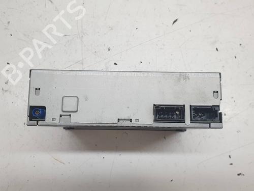 Electronic module AUDI A6 C6 Avant (4F5) 3.0 TDI quattro | BP21166171M83 